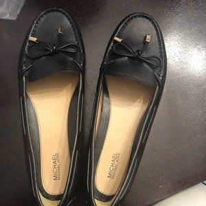 Michael Kors Driver leather shoes